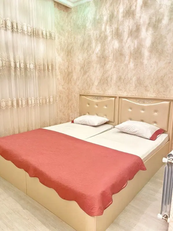 Kirayə verilir 3 otaqlı mənzil 110 m²