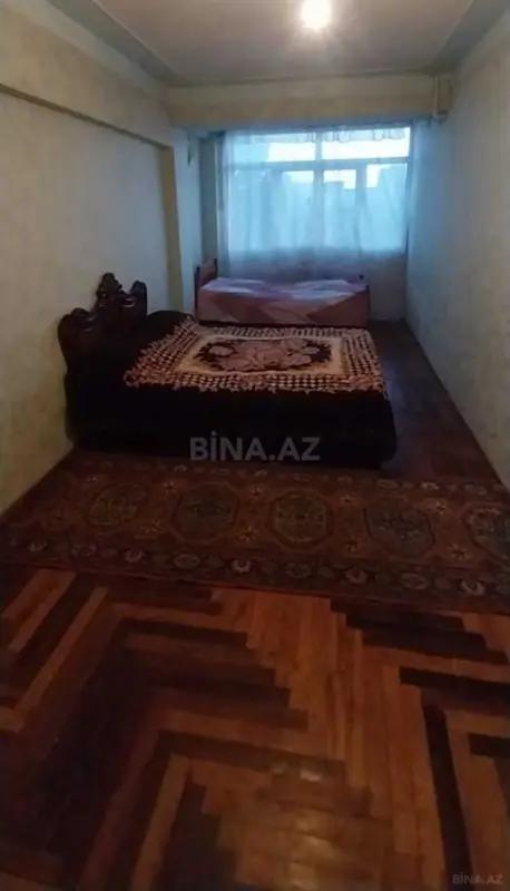 Kirayə verilir 3 otaqlı mənzil 80 m²