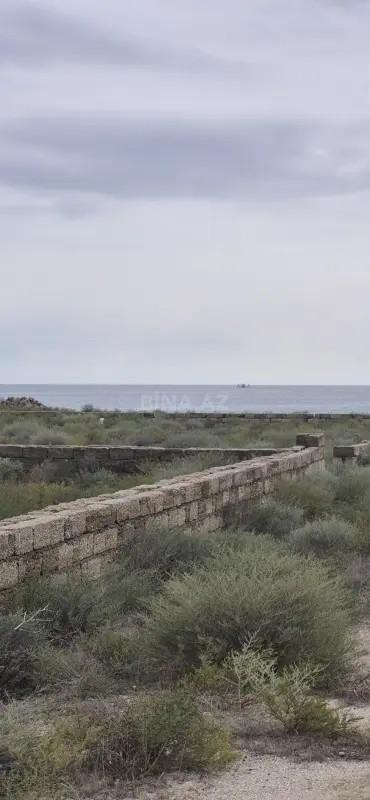 Satılır torpaq sahəsi 75 m²