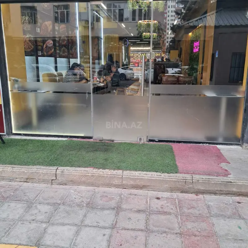 Satılır obyekt 148 m²