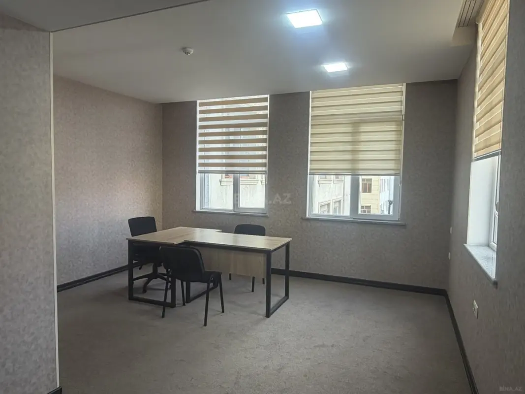 Kirayə verilir obyekt 30 m²
