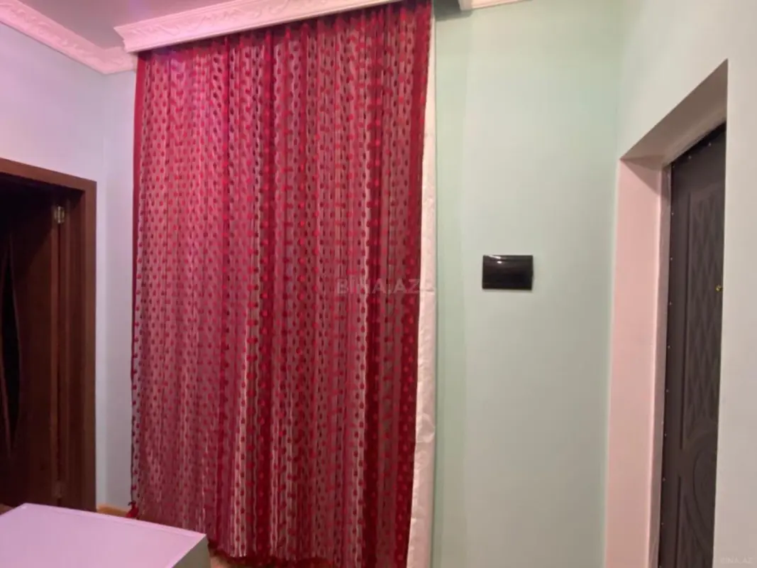 Kirayə verilir 2 otaqlı həyət evi 50 m²