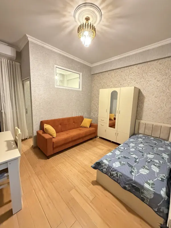 Satılır 1 otaqlı mənzil 30 m²