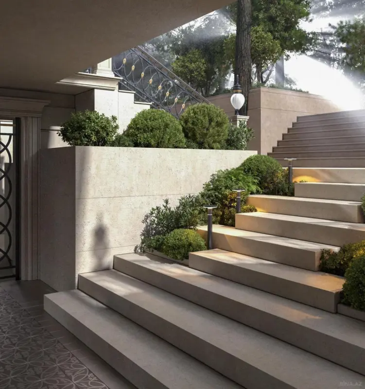 Satılır obyekt 355 m²