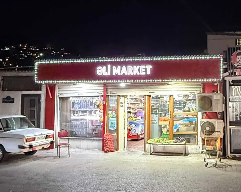 Satılır obyekt 75 m²
