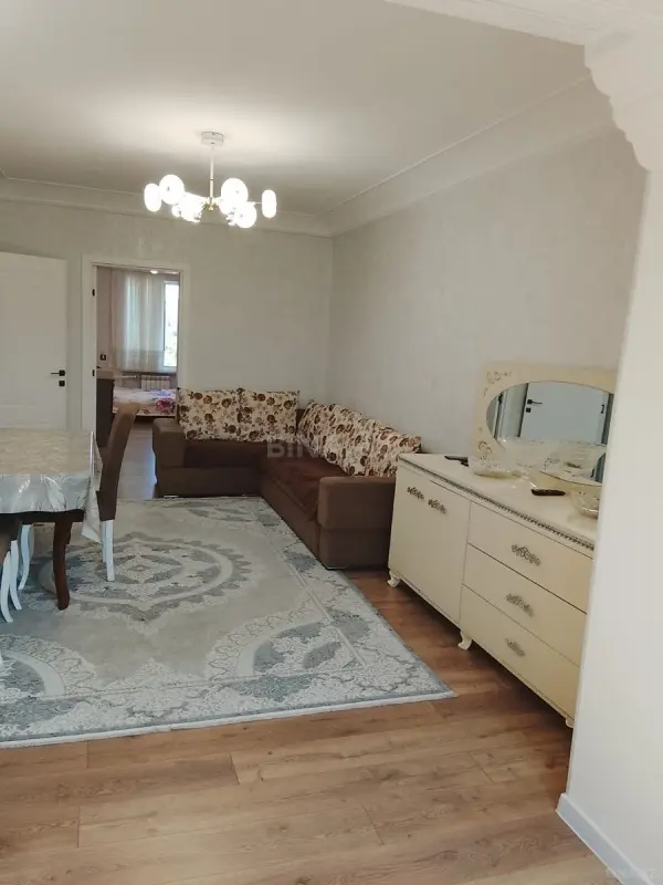 Satılır 3 otaqlı mənzil 61 m²