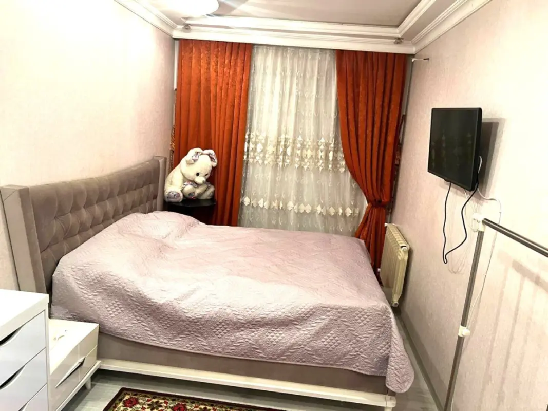 Kirayə verilir 2 otaqlı mənzil 51 m²