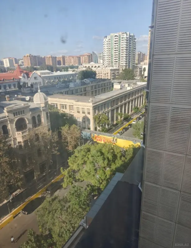 Satılır 3 otaqlı mənzil 72 m²