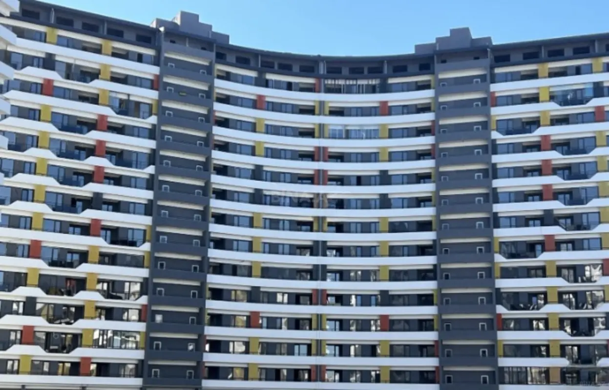 Satılır 3 otaqlı mənzil 115 m²