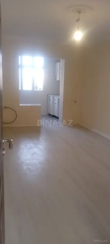 Satılır 2 otaqlı mənzil 39 m²