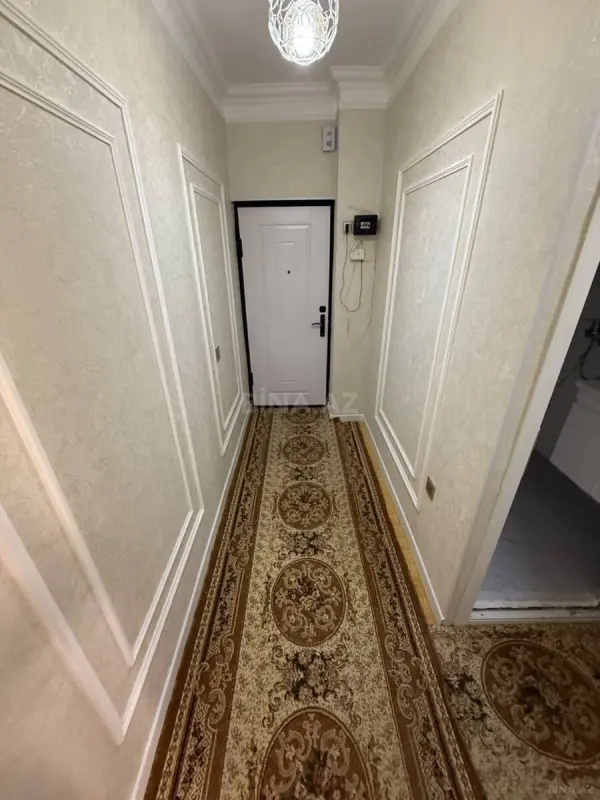 Kirayə verilir 2 otaqlı mənzil 40 m²