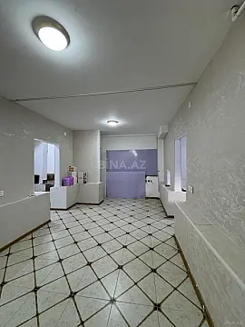 Kirayə verilir obyekt 40 m² — Bakı, Həzi Aslanov qəs. 40.00 m²