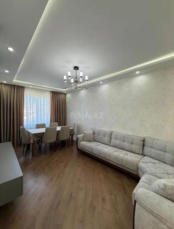 Satılır 3 otaqlı mənzil 80 m²
