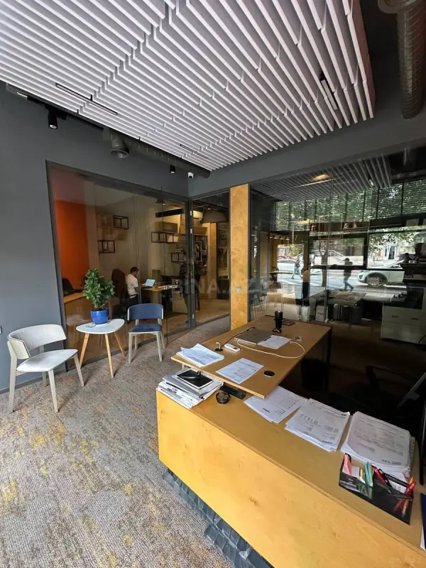 Satılır obyekt 110 m²