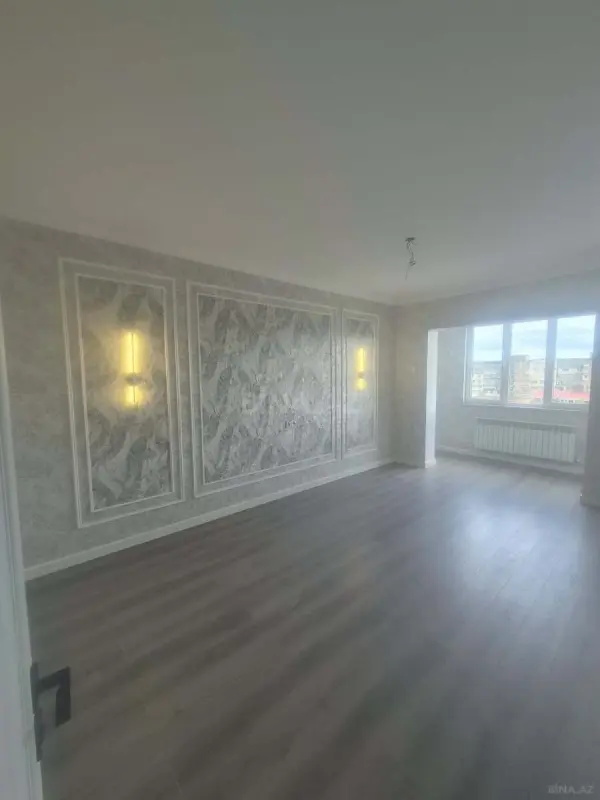 Satılır 2 otaqlı mənzil 70 m²