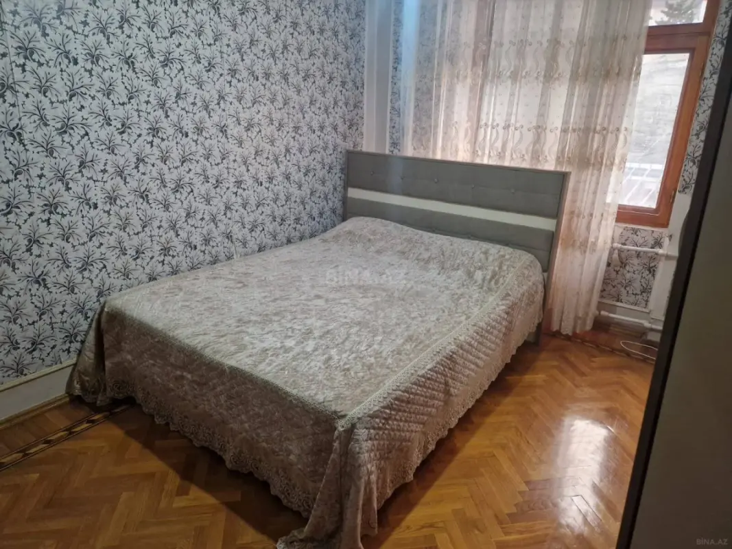 Kirayə verilir 3 otaqlı mənzil 80 m²