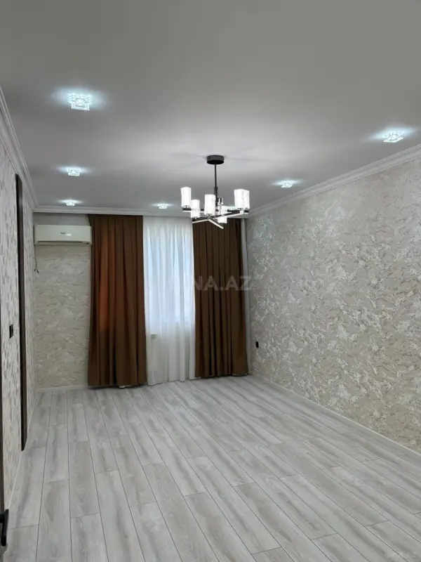 Satılır 2 otaqlı mənzil 61 m²