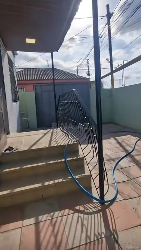 Satılır 3 otaqlı həyət evi 120 m²