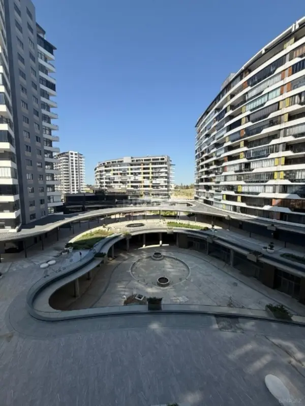 Satılır 3 otaqlı mənzil 69 m²