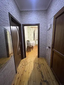 Kirayə verilir 1 otaqlı mənzil 40 m² — Xırdalan, Abşeron 1 otaq 40.00 m²