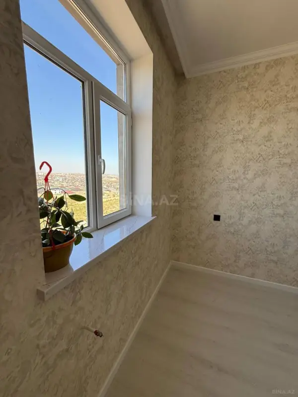 Satılır 4 otaqlı həyət evi 100 m²
