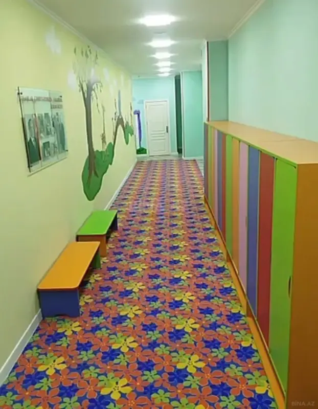 Satılır obyekt 460 m²