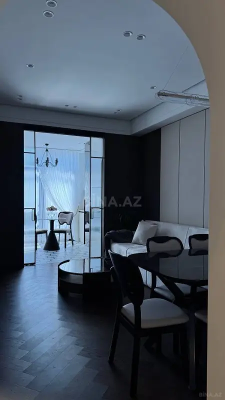 Satılır 2 otaqlı mənzil 70 m²
