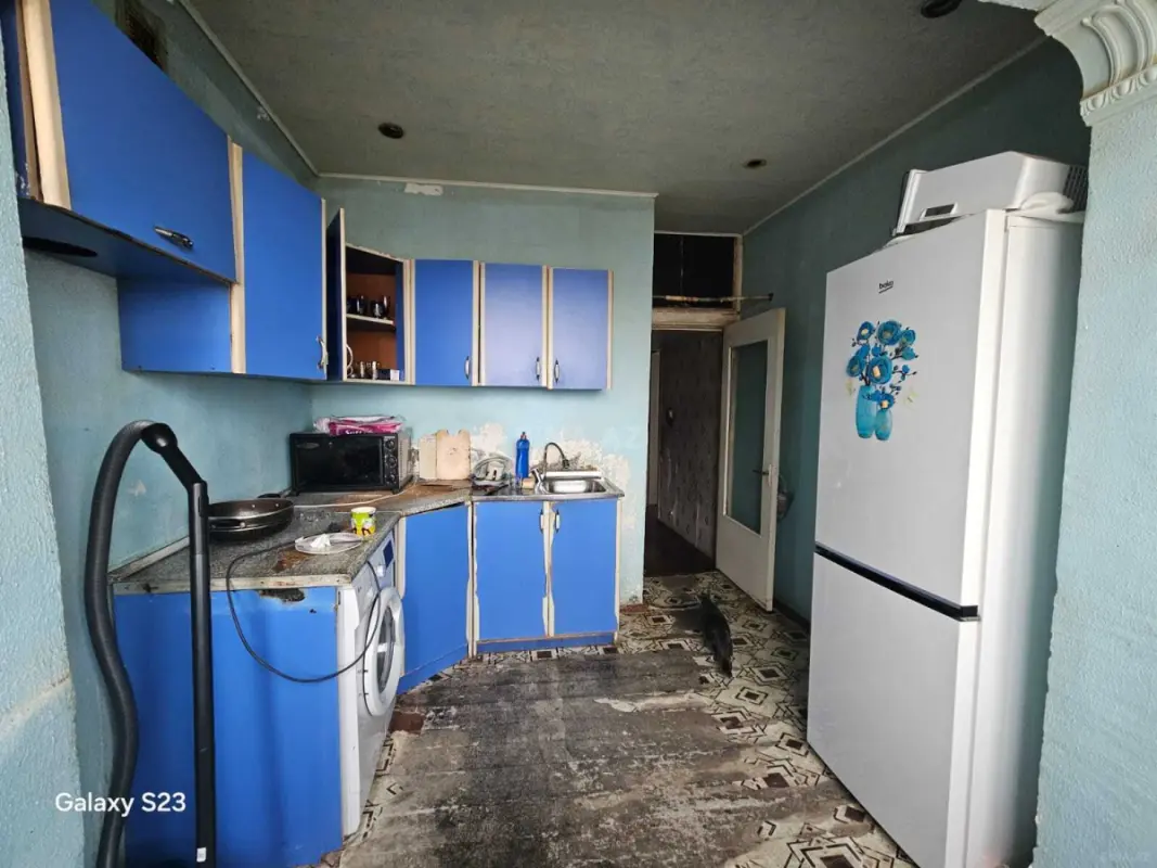 Satılır 3 otaqlı mənzil 90 m²