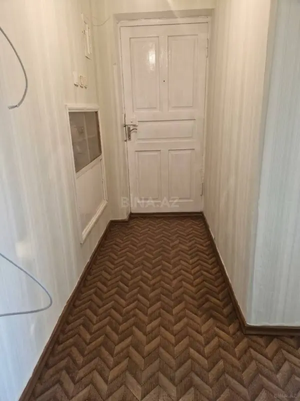 Satılır 2 otaqlı mənzil 43 m²