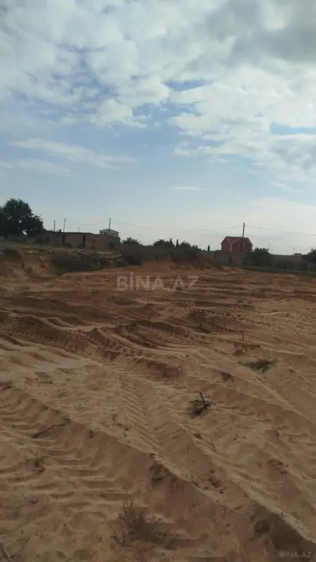 Satılır torpaq sahəsi 25 m²