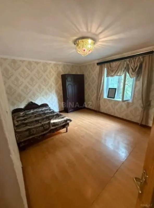 Kirayə verilir 3 otaqlı həyət evi 90 m²
