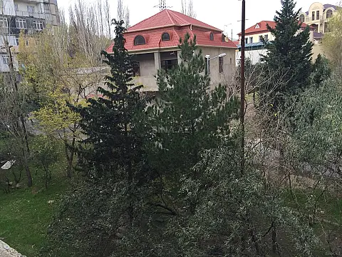 Satılır 3 otaqlı mənzil 75 m² — Bakı, Nəsimi 3 otaq 75.00 m²