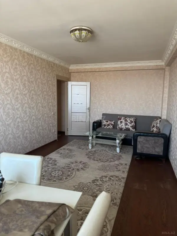 Satılır 2 otaqlı mənzil 70 m²