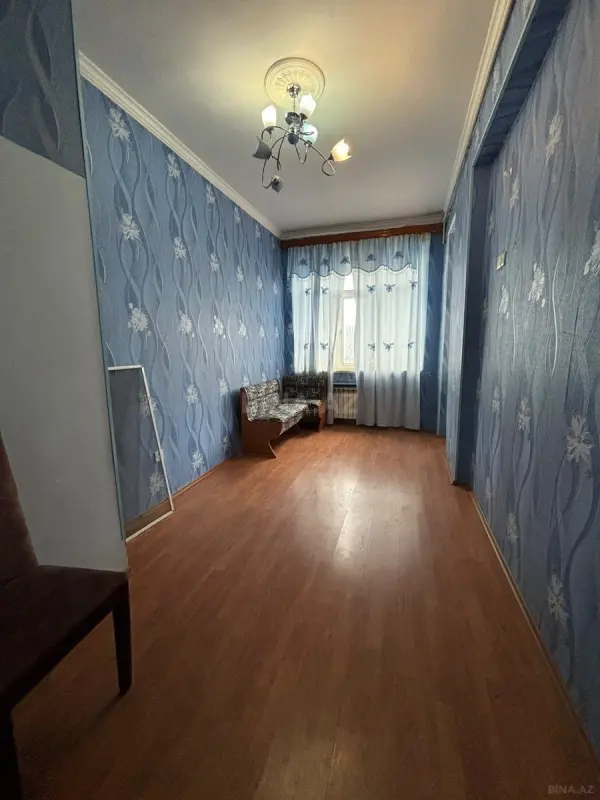 Satılır 2 otaqlı mənzil 51 m²