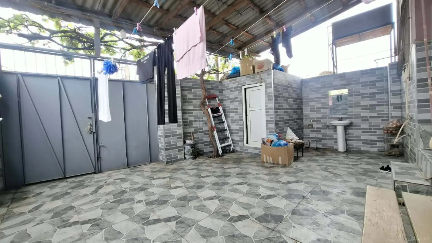 Satılır 3 otaqlı həyət evi 80 m²