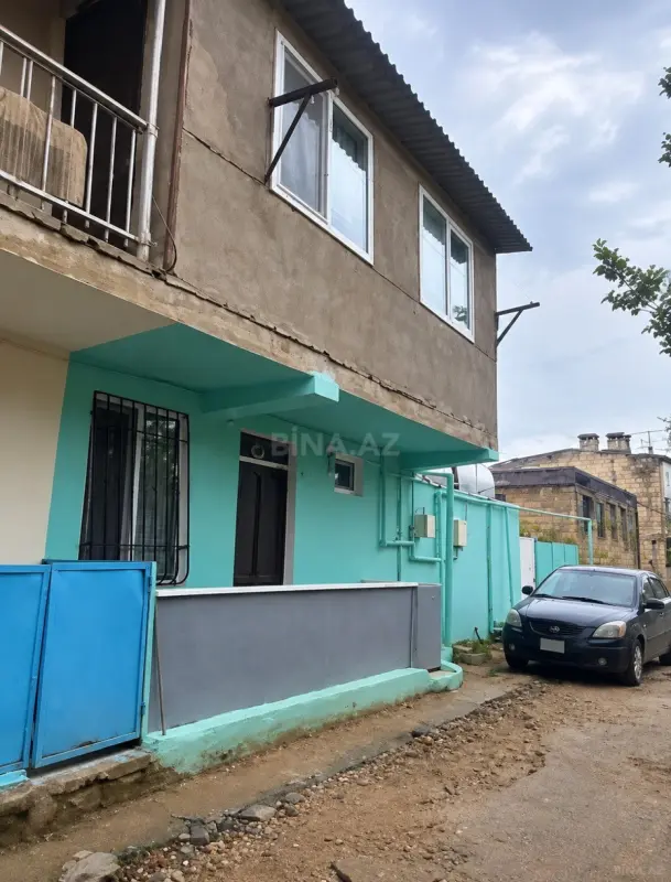 Satılır 3 otaqlı mənzil 45 m²