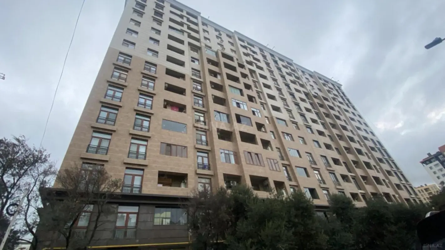 Kirayə verilir 2 otaqlı mənzil 80 m²