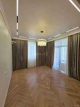 Satılır 2 otaqlı mənzil 86 m² — Bakı, Nərimanov 2 otaq 86.00 m²