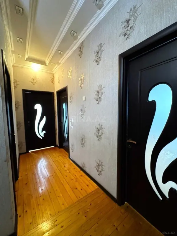 Satılır 2 otaqlı mənzil 75 m²