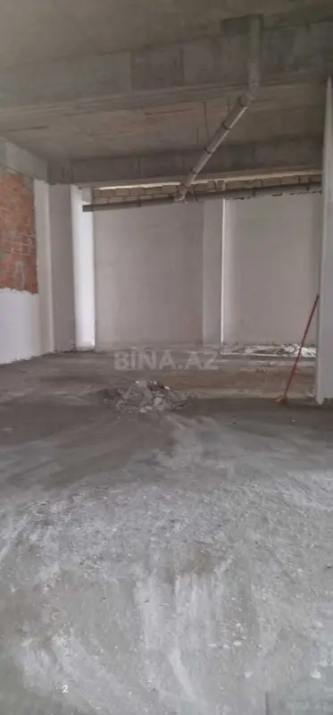 Satılır obyekt 205 m²