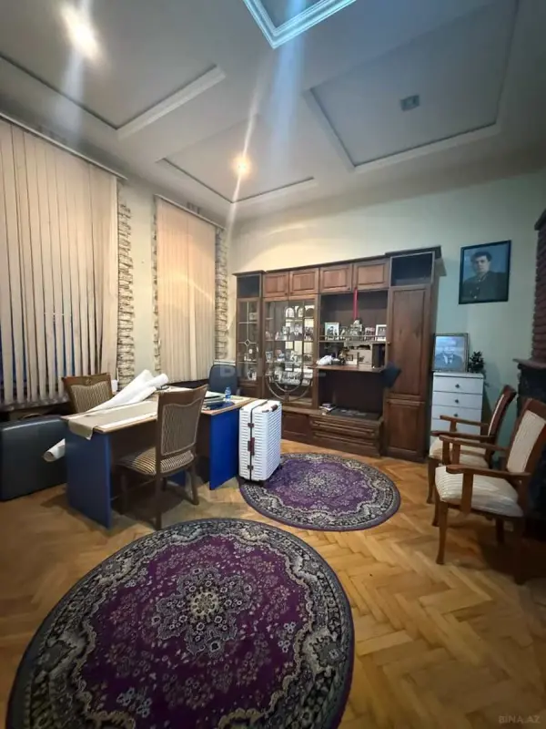 Satılır 2 otaqlı ofis 55 m²