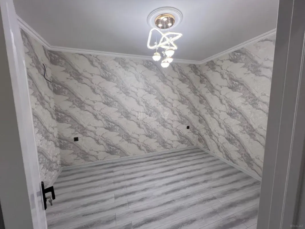 Satılır 3 otaqlı həyət evi 45 m²