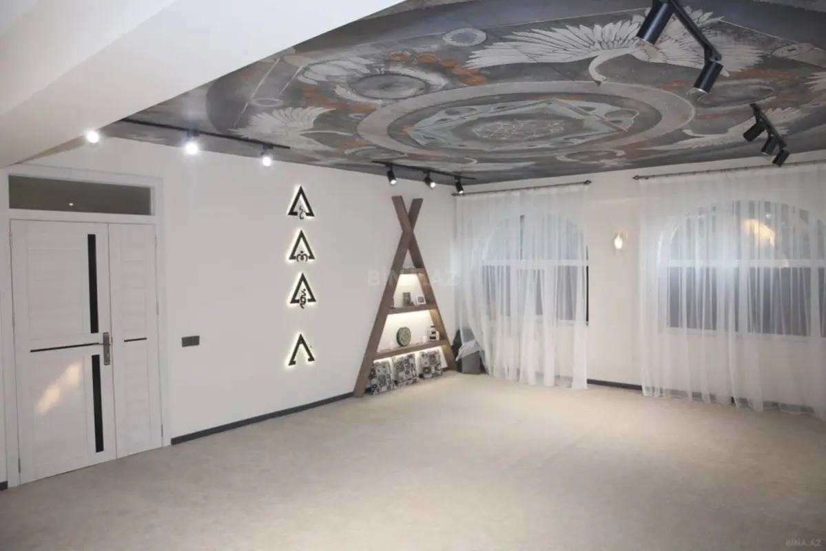 Kirayə verilir 3 otaqlı ofis 90 m²