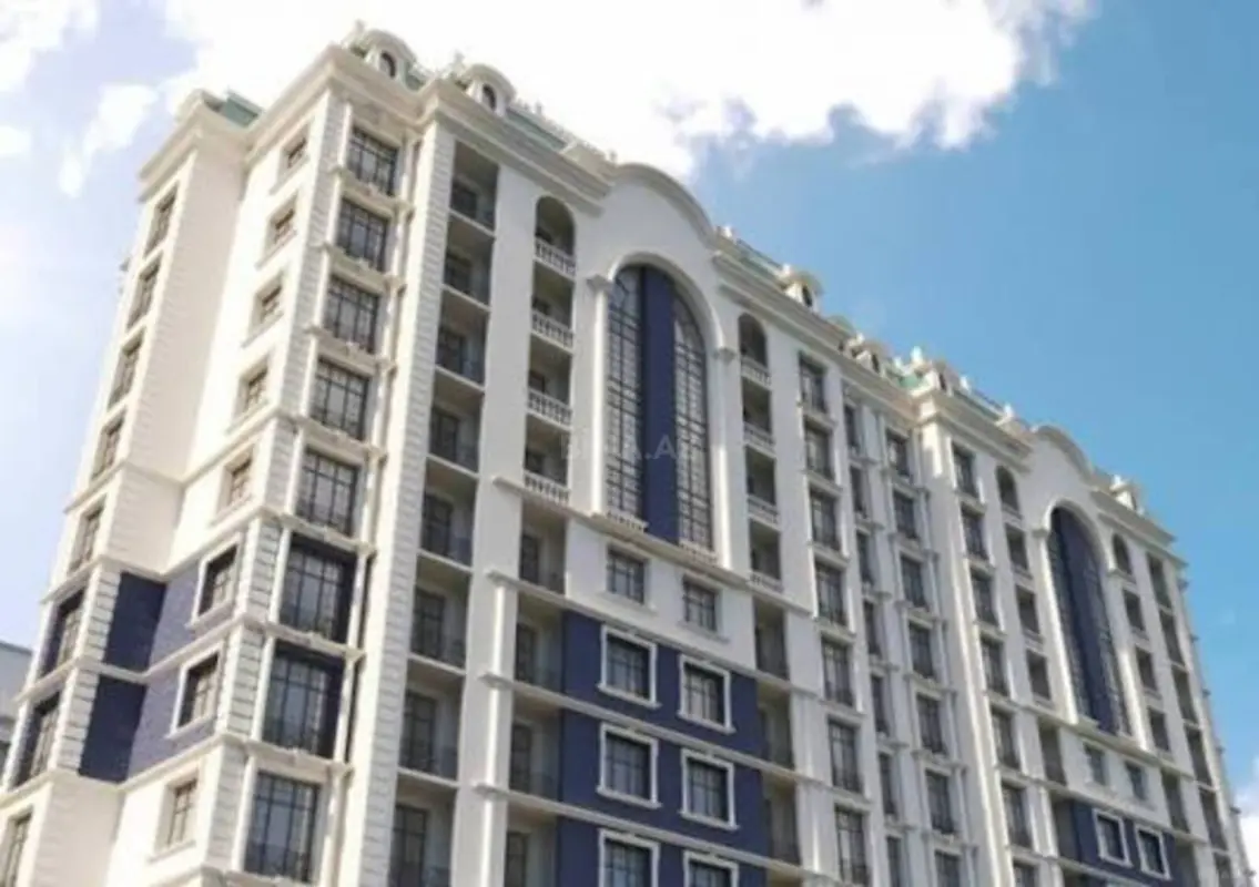 Satılır 3 otaqlı mənzil 114 m²