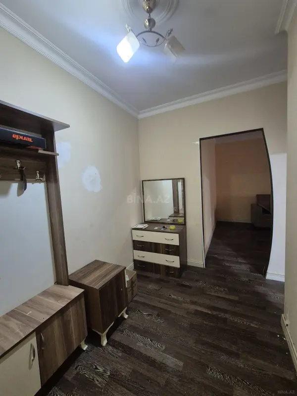 Kirayə verilir 2 otaqlı mənzil 52 m²