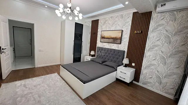 Kirayə verilir 2 otaqlı mənzil 65 m² — Bakı, Nərimanov 2 otaq 65.00 m²