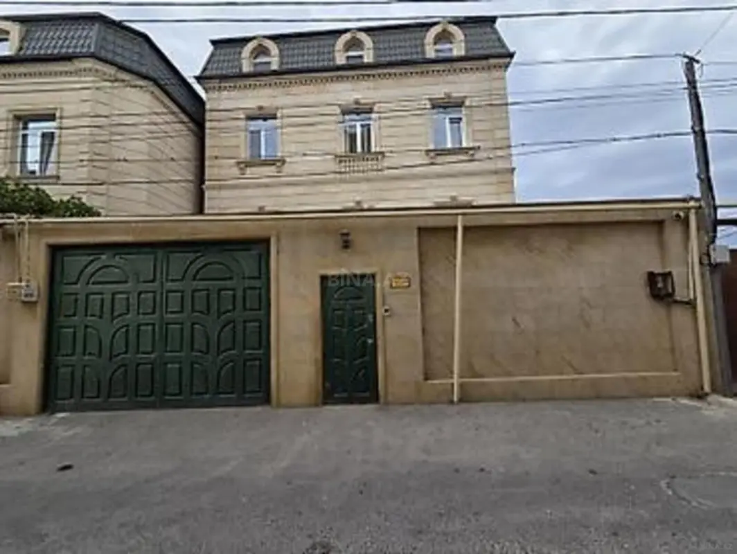 Kirayə verilir 6 otaqlı ofis 250 m²