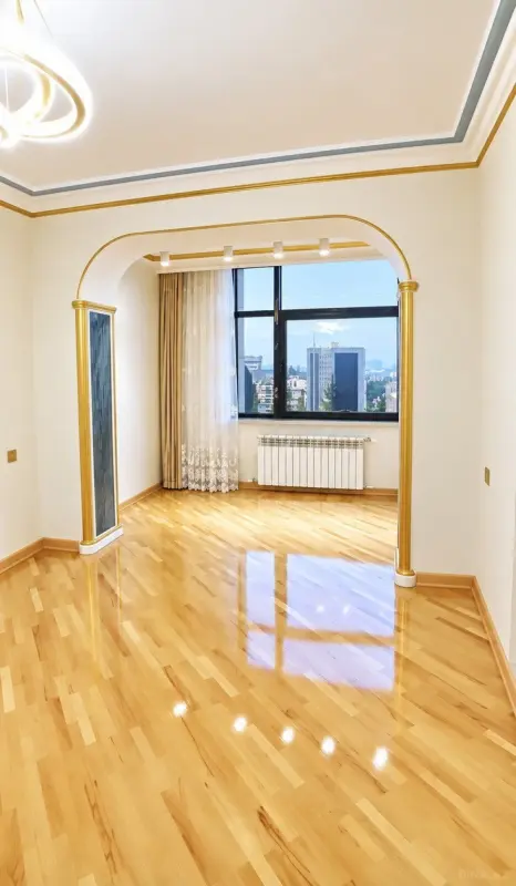 Satılır 2 otaqlı mənzil 70 m²
