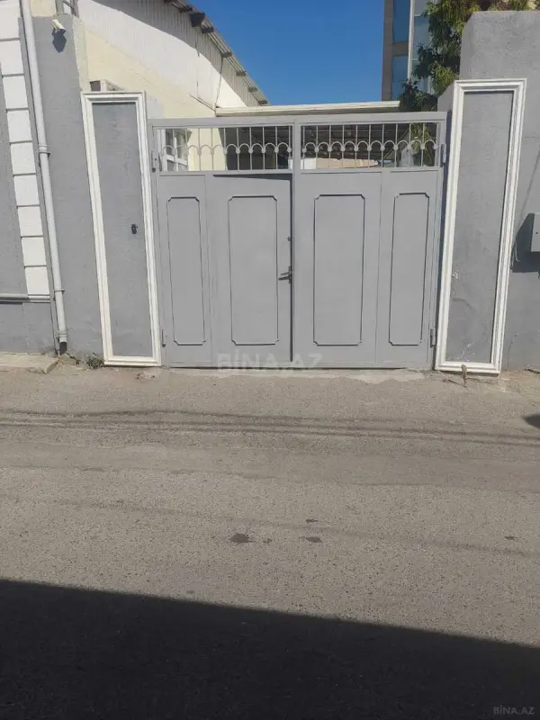 Satılır 4 otaqlı həyət evi 150 m²