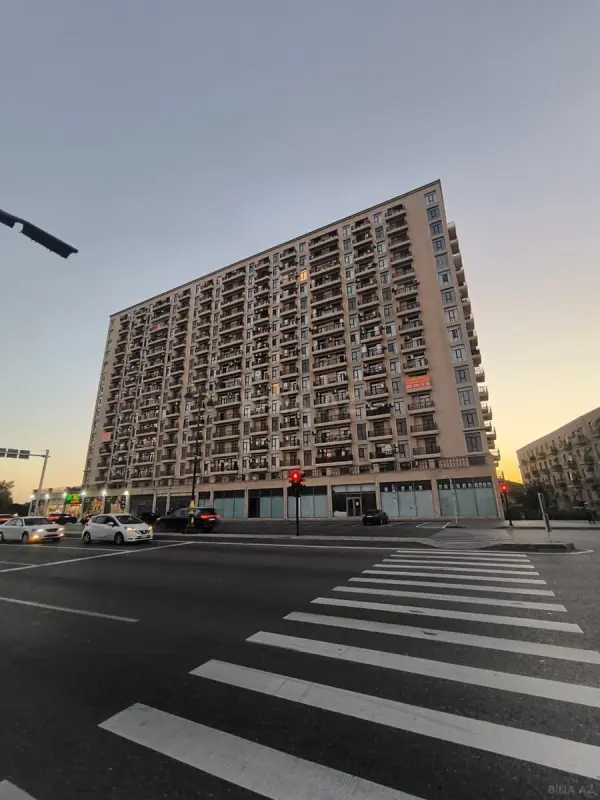 Satılır 3 otaqlı mənzil 100 m²
